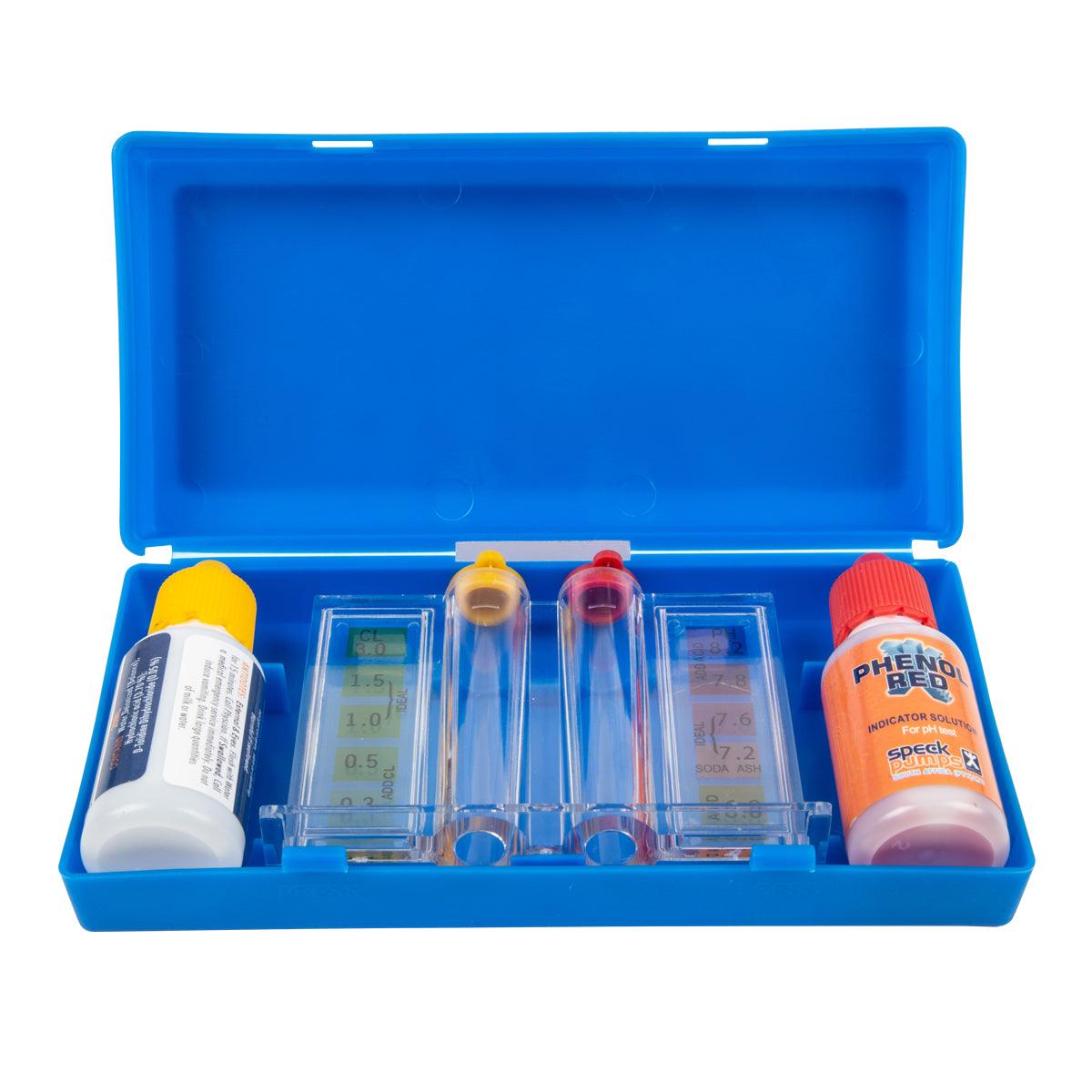 Speck Pool Test Kit - Livestainable.co.za