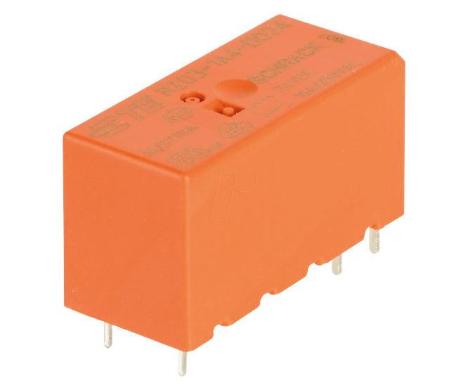 Relay Pcb Spst 24 Vdc 16 A 6 Pin Rz03 1 A4 D024 - Livestainable.co.za