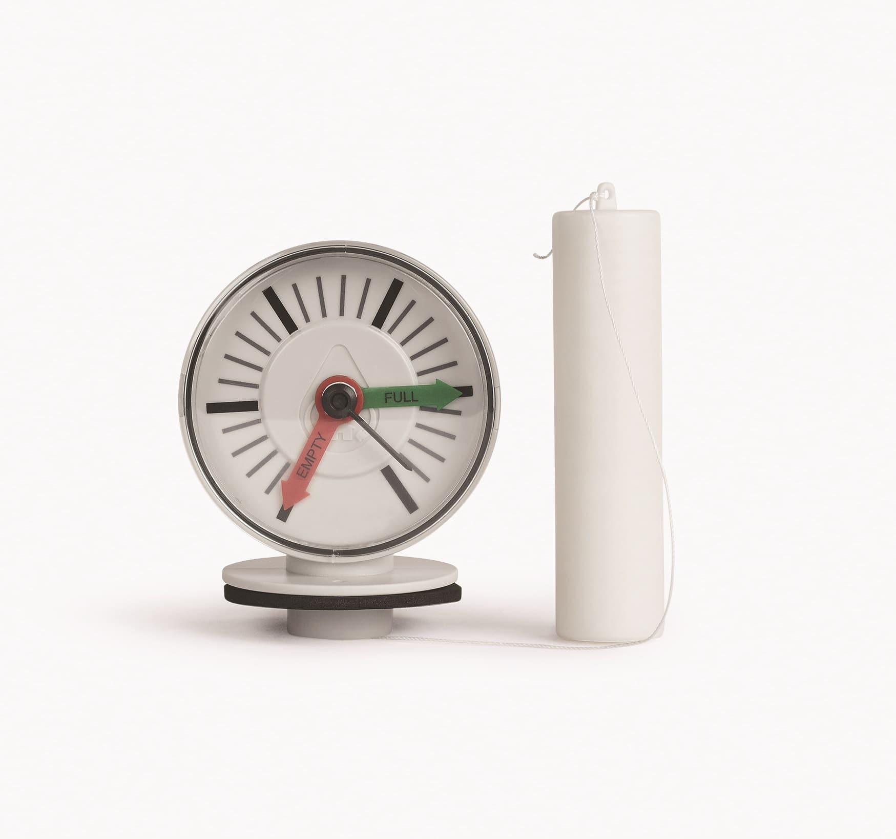 Rain Harvesting Tank Gauge - Livestainable.co.za