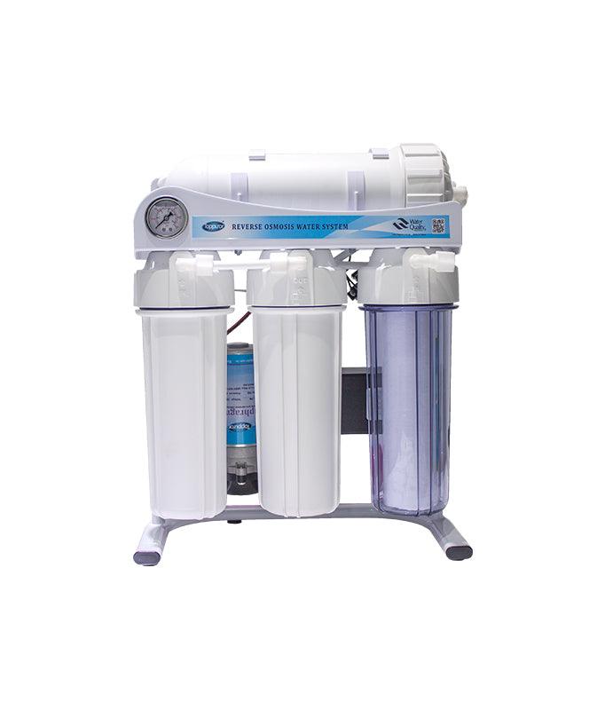 Reverse Osmosis 400GPD System - Livestainable.co.za