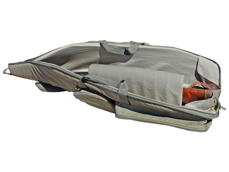 Camp Cover Rifle Bag Ripstop Standard Khaki - Livestainable.co.za