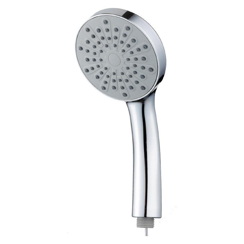 Pulse Hand Shower Single Function 100 Mm - Livestainable.co.za