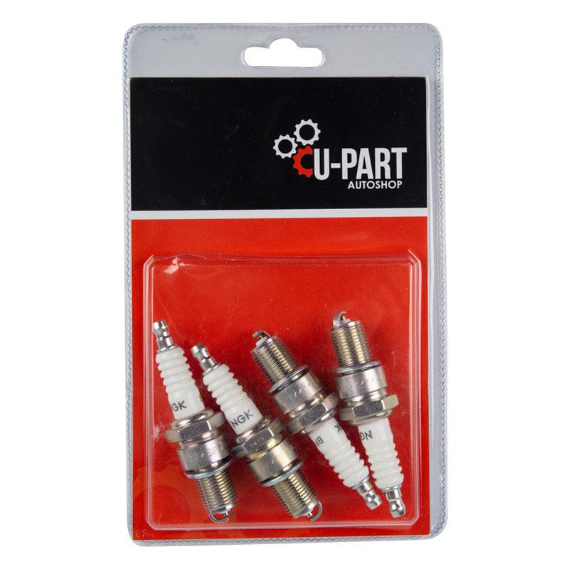 U Part Ngk Spark Plug Bp6 Esx4 - Livestainable.co.za