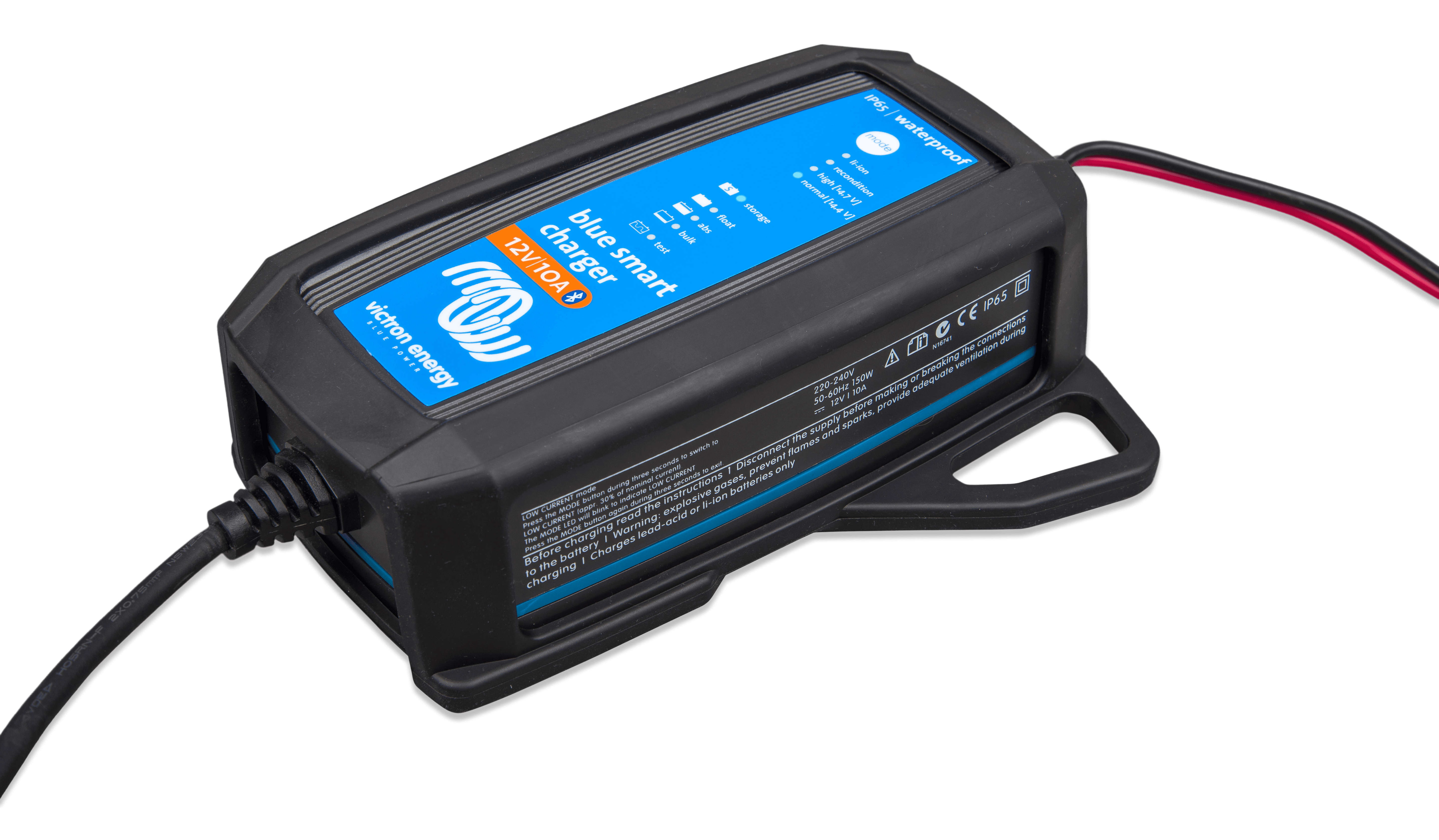 Victron Rubber Bumper For Blue Smart IP65 Charger 12/10. 12/15. 24/8 - Livestainable.co.za