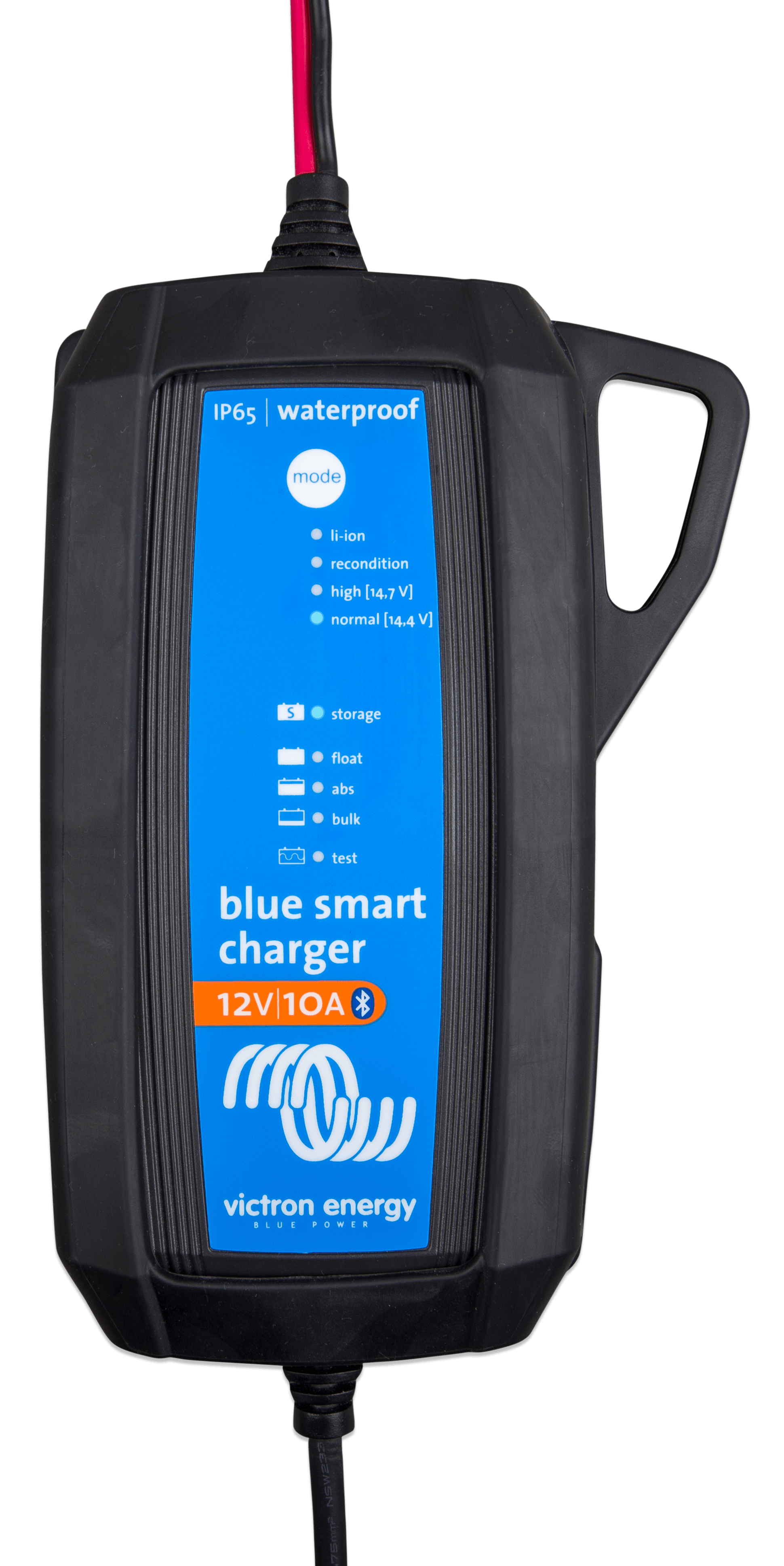 Victron Rubber Bumper For Blue Smart IP65 Charger 12/10. 12/15. 24/8 - Livestainable.co.za