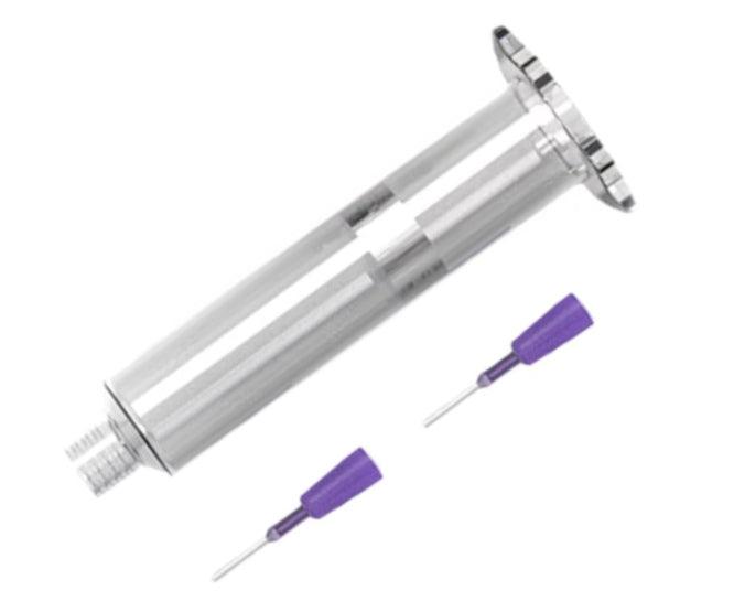 Accessories / Assortment Syringe + 2x Needles Id=1.0mm L=12mm 240189 - Livestainable.co.za