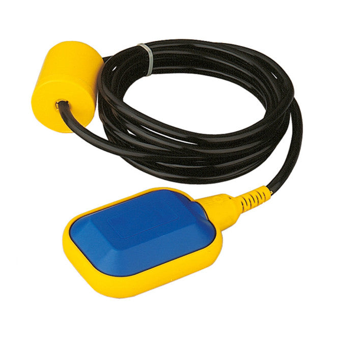 4 Amp Float Level Switch 10m Cable 4021010 10 M