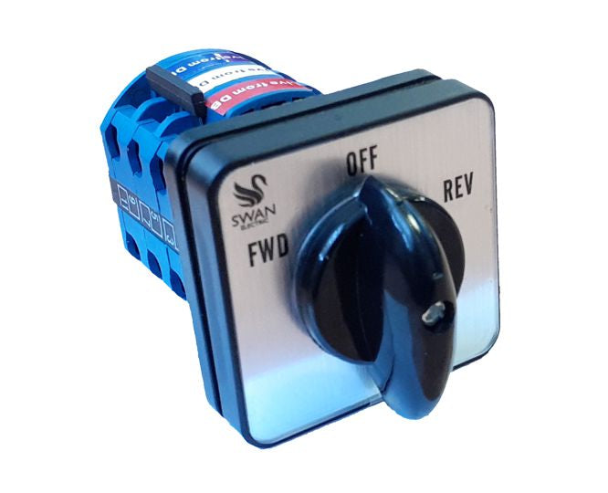 Cam Switch Forward Reverse 16 A 230 V Cs Frs 16 A