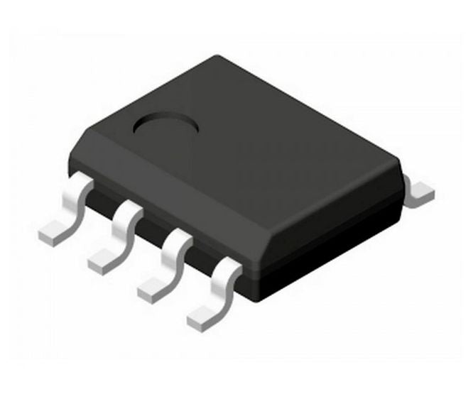 Mosfet H&L Driver Smd Soic08 Irs21867 Spbf