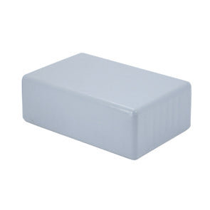 Enclosure Abs Mol Pb10 Gr 85x56x30 S10 Grey With Ribs