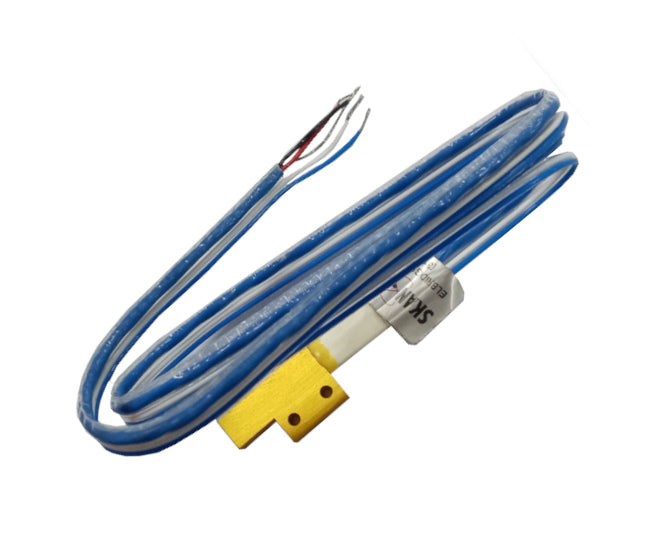 Optical Reflective Sensor 5 V Max S118 1/4