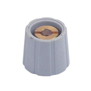 Knob Collet 15 Mm Grey S150 004 Grey