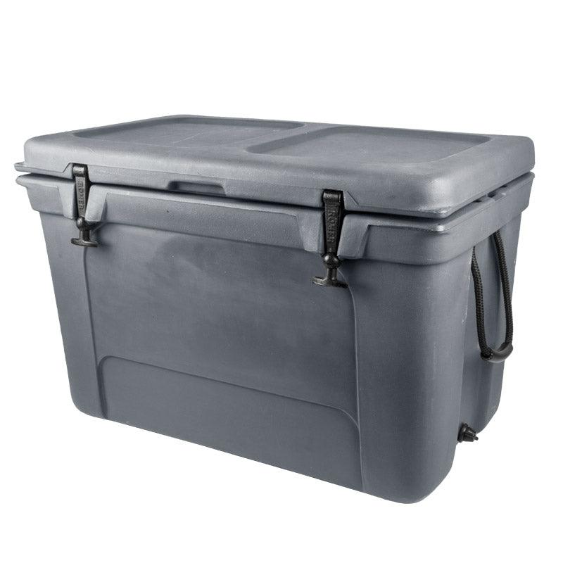 Romer Cooler Box 45 L Grey - Livestainable.co.za