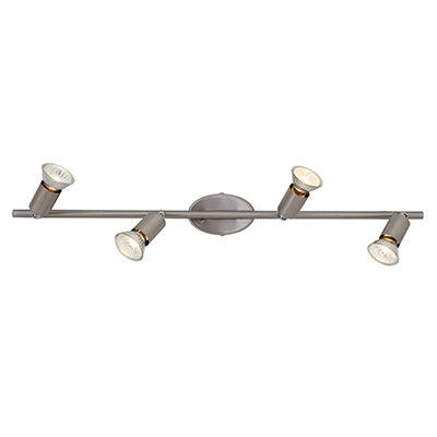 Buzz 4 Lt S/Light 640mm Satin Chrome - Livestainable.co.za