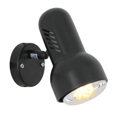 Turbo 1 Lt R80 S/Light Black - Livestainable.co.za