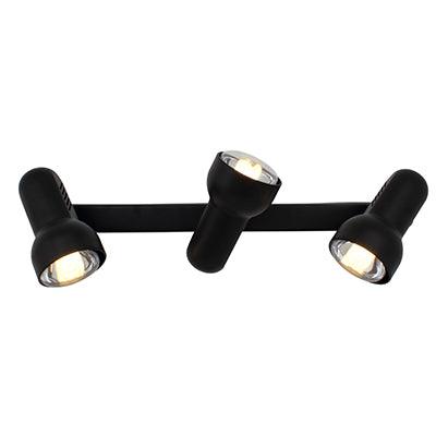 Turbo Bar 3 Lt R80 S/Light Black - Livestainable.co.za