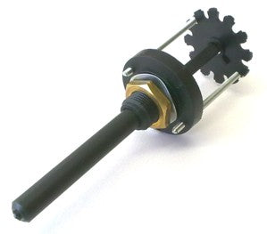 Mechanism For Rotary Switch S454619 Fpa(ma)