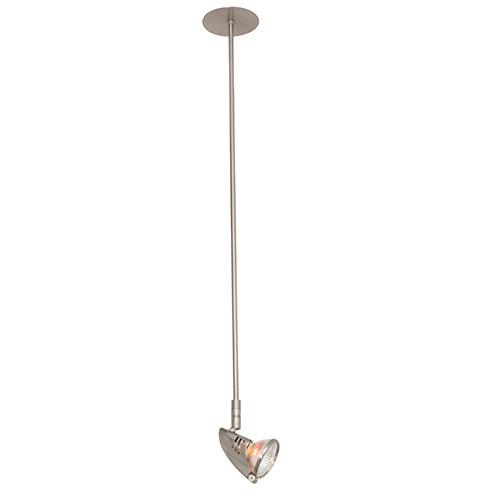 Stem 1 Lt S/Light 670mm Satin Chrome - Livestainable.co.za