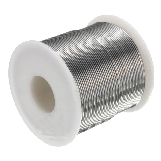 Leaded Solder Wire W/Resin Core D=0.71mm 500 G 60 T2 0.17 500 G
