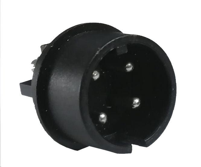 Plug Insert 4 Pin Bulgin St Buc Ip68 Sa2722 - Livestainable.co.za