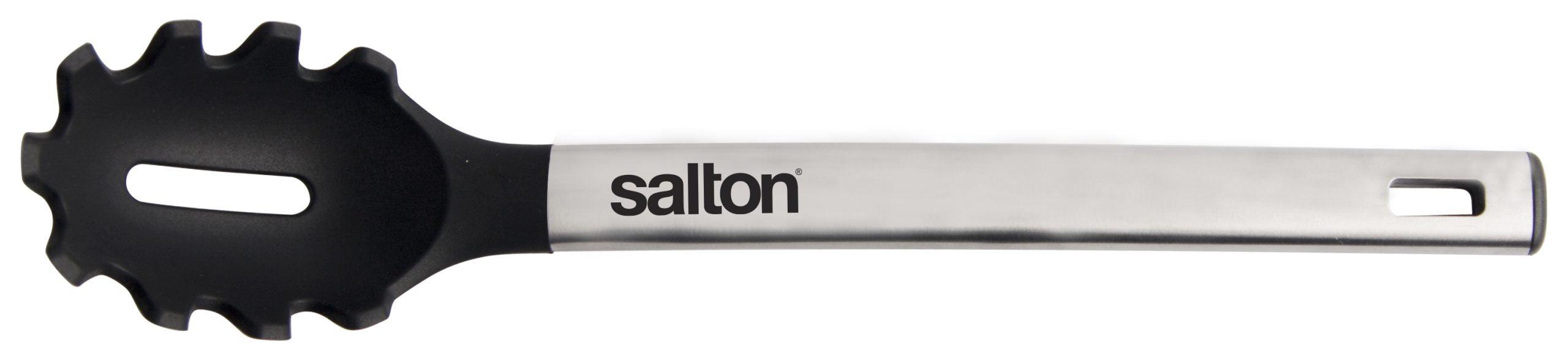 Salps04 Salton Pasta Spoon - Livestainable.co.za