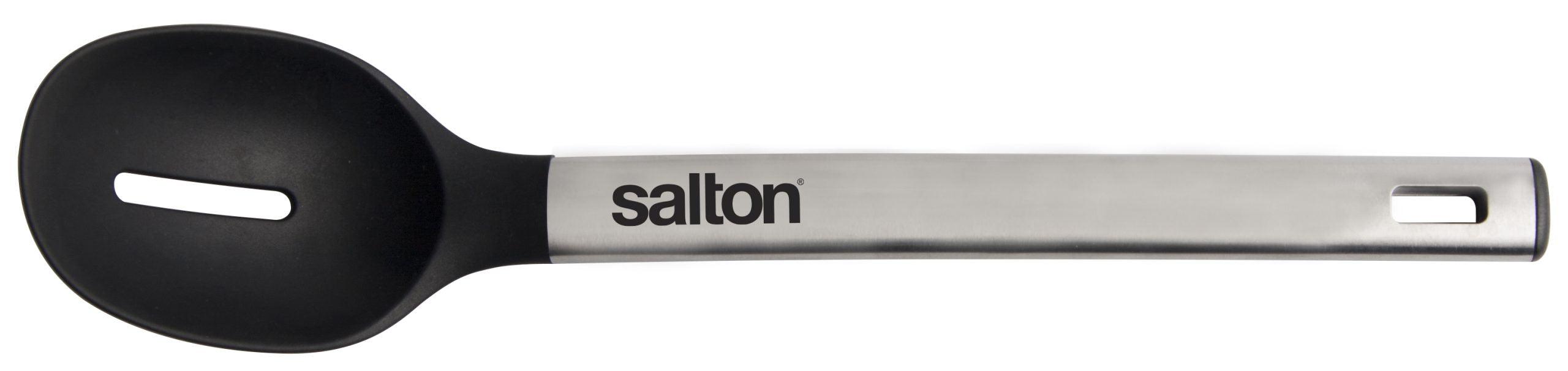 Salss01 Salton Slotted Spoon - Livestainable.co.za