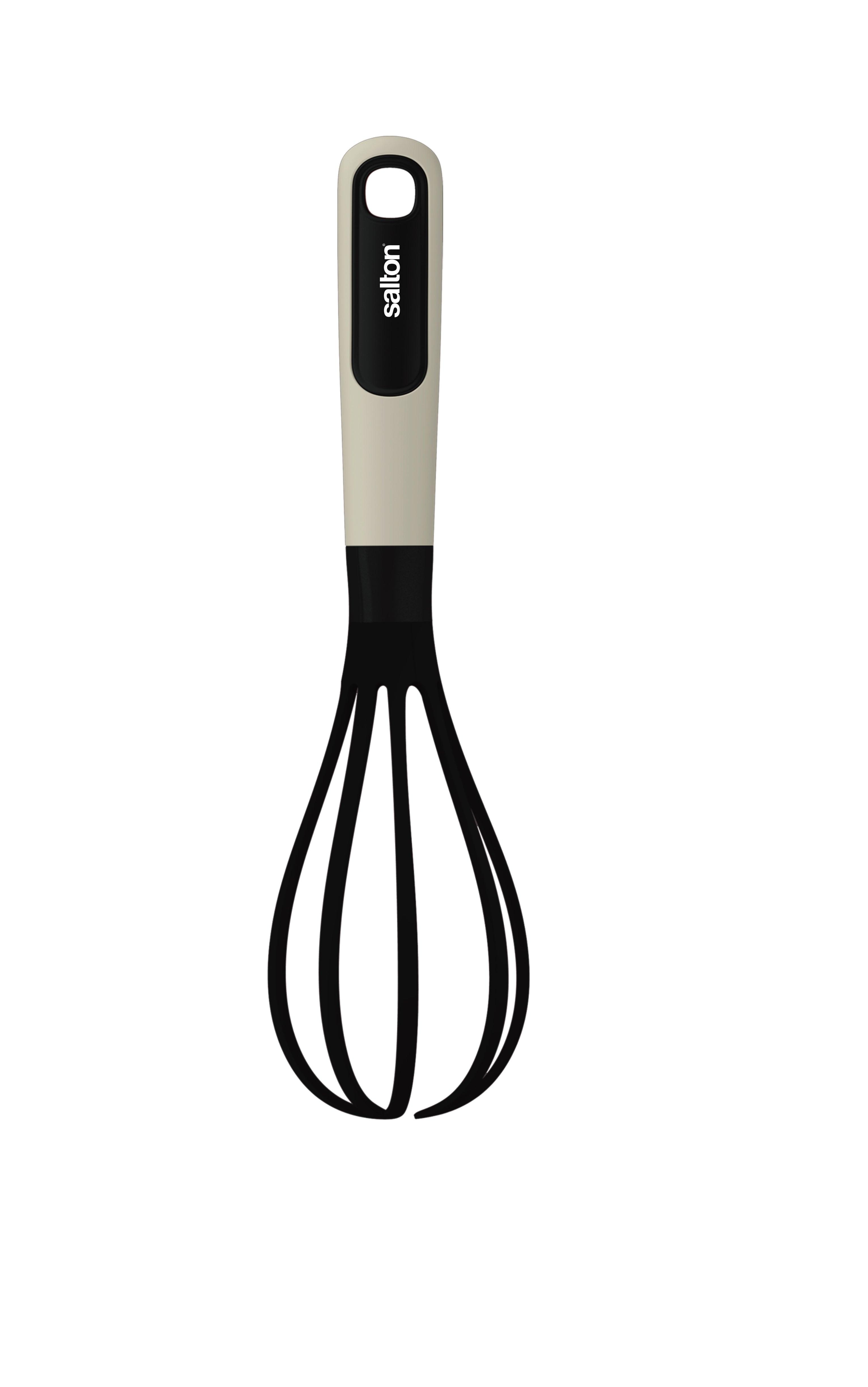 Salton Nylon Egg Whisk - Livestainable.co.za