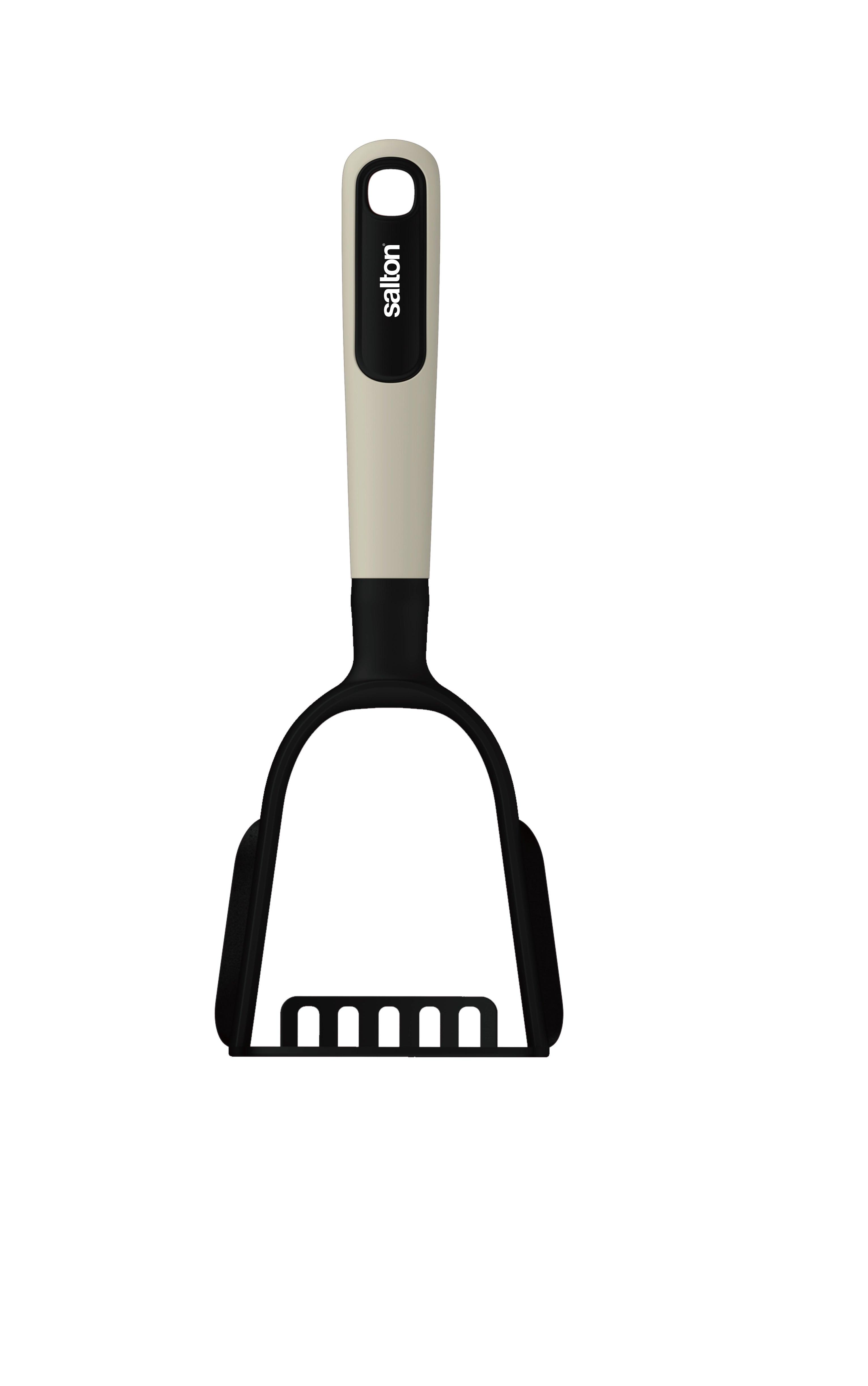 Salton Nylon Potato Masher - Livestainable.co.za