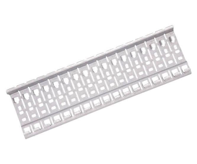 Samite Steel Mini Rail 96 Way Sam B1 C