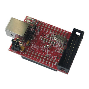 Development Board At91 Sam7 S64 Sam7 H64