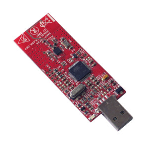 Transceiver 2.4 Ghz Usb Sam7 Nrf24 Lr