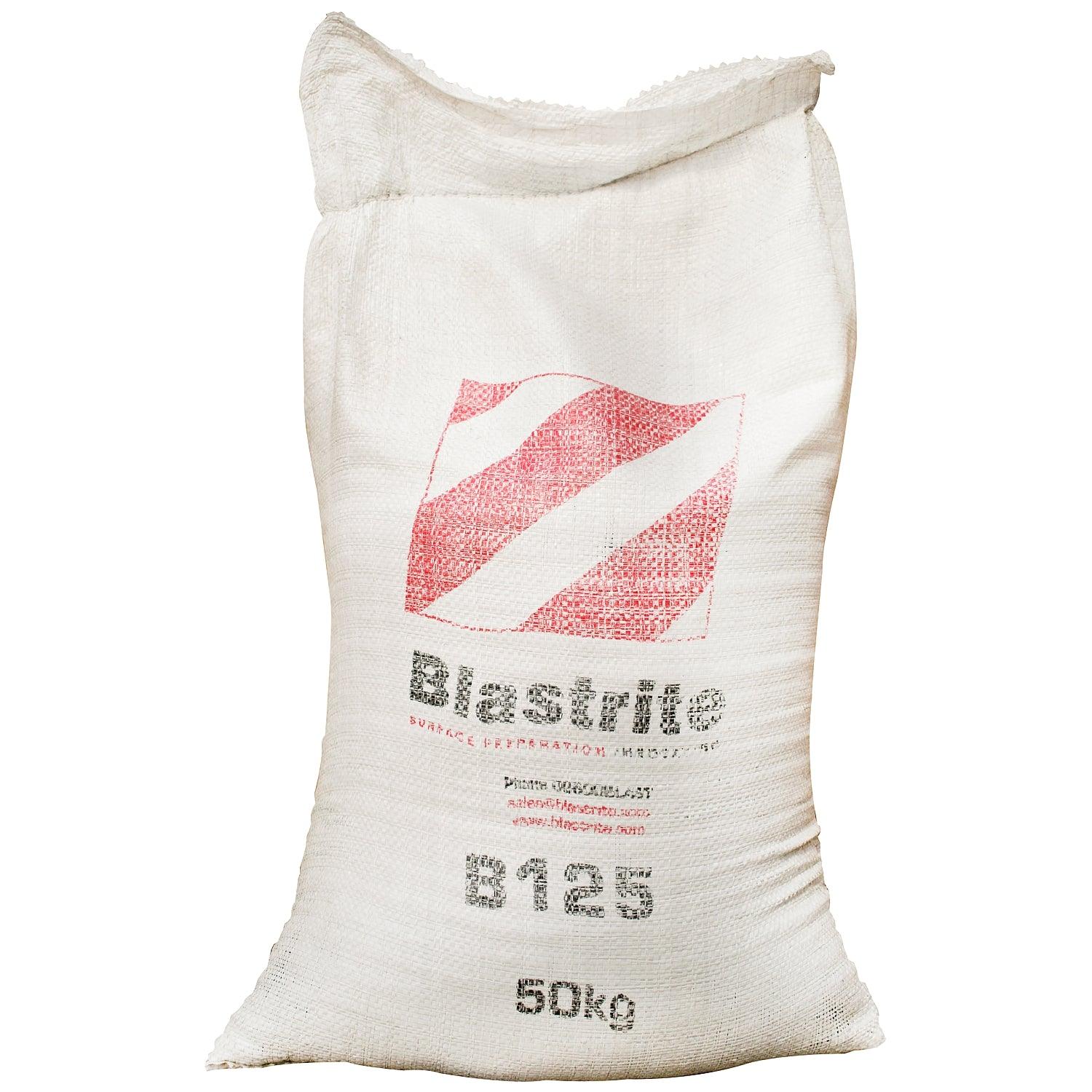 Sand Blast Sand B125 50 Kg Coarse & Gen.Purpose - Livestainable.co.za