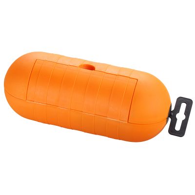 Weatherproof Splashproof Torpedo Plug Cover & Socket Cover
