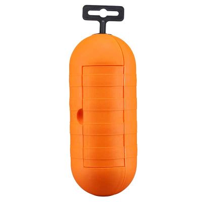 Weatherproof Splashproof Torpedo Plug Cover & Socket Cover