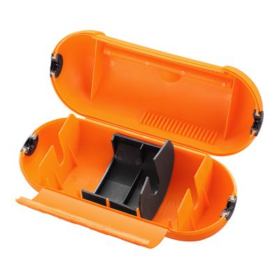 Weatherproof Splashproof Torpedo Plug Cover & Socket Cover