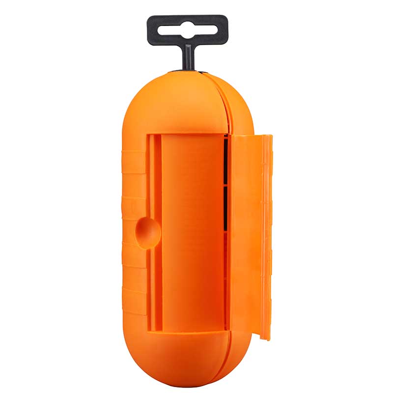 Weatherproof Splashproof Torpedo Plug Cover & Socket Cover