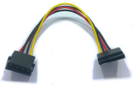 Sata Lead 4 15 Plug 181498