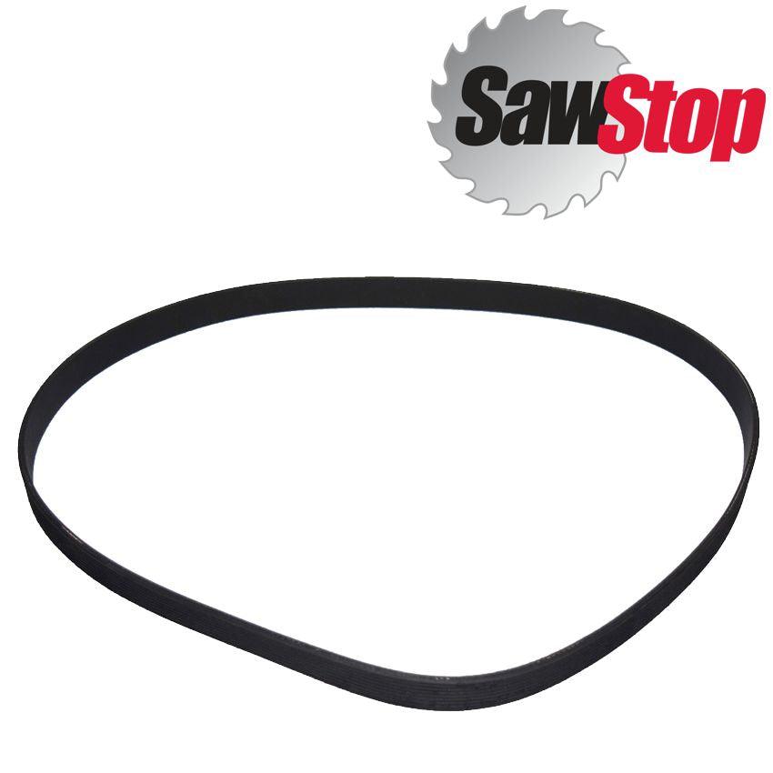 Sawstop Ics Motor Belt - Livestainable.co.za