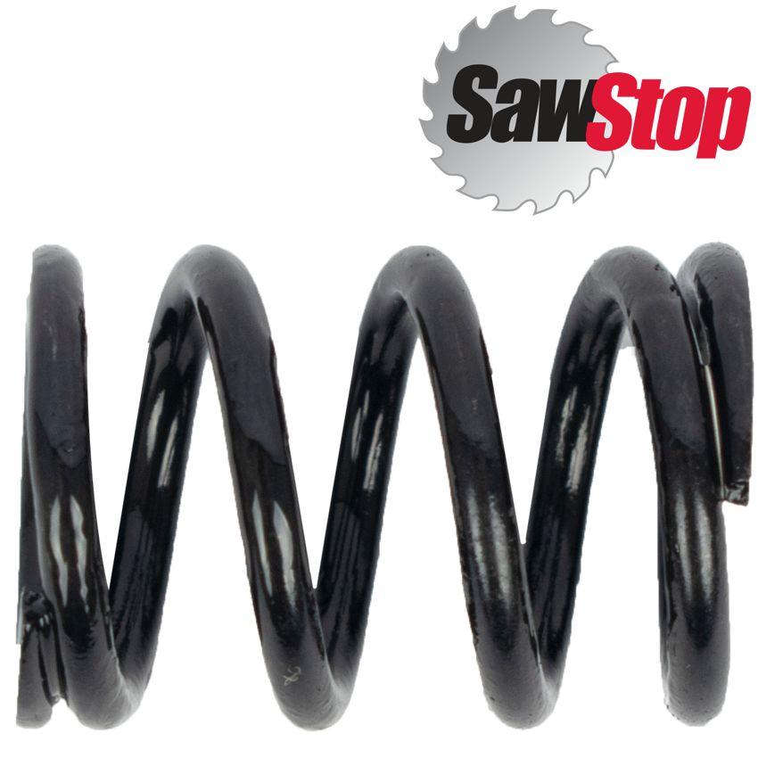 Sawstop Retraction Pawl Spring - Livestainable.co.za