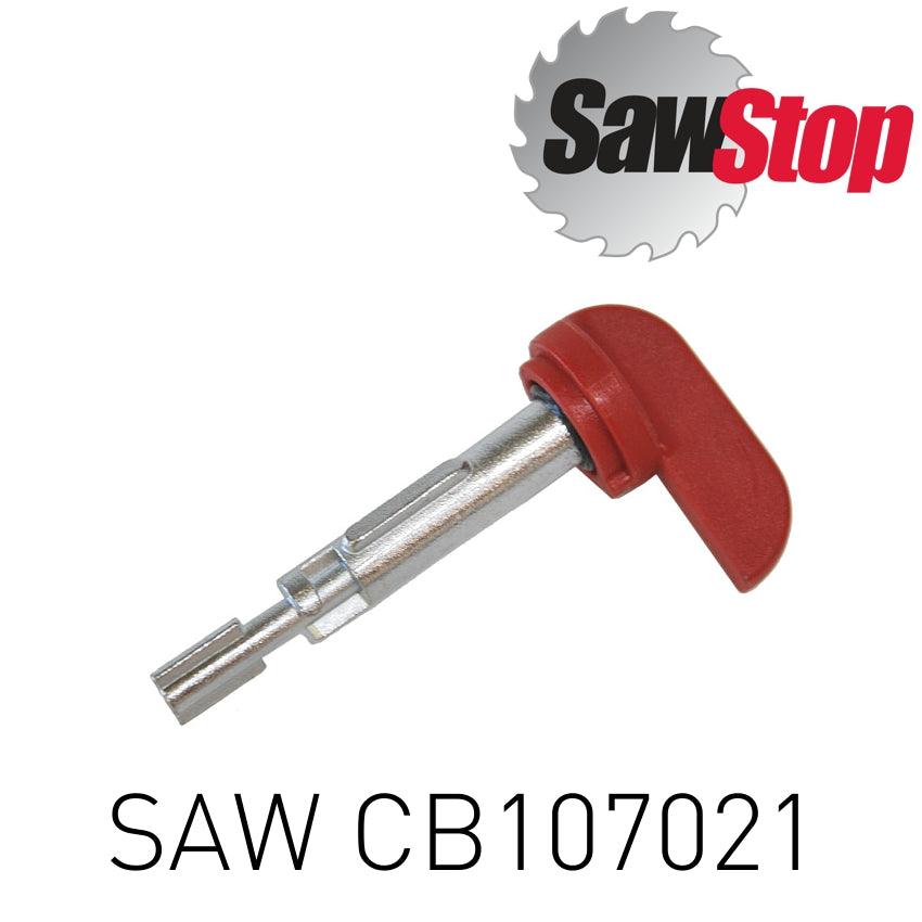 Sawstop Brake Cartridge Key For Ics.Cns.Pcs.Jss - Livestainable.co.za