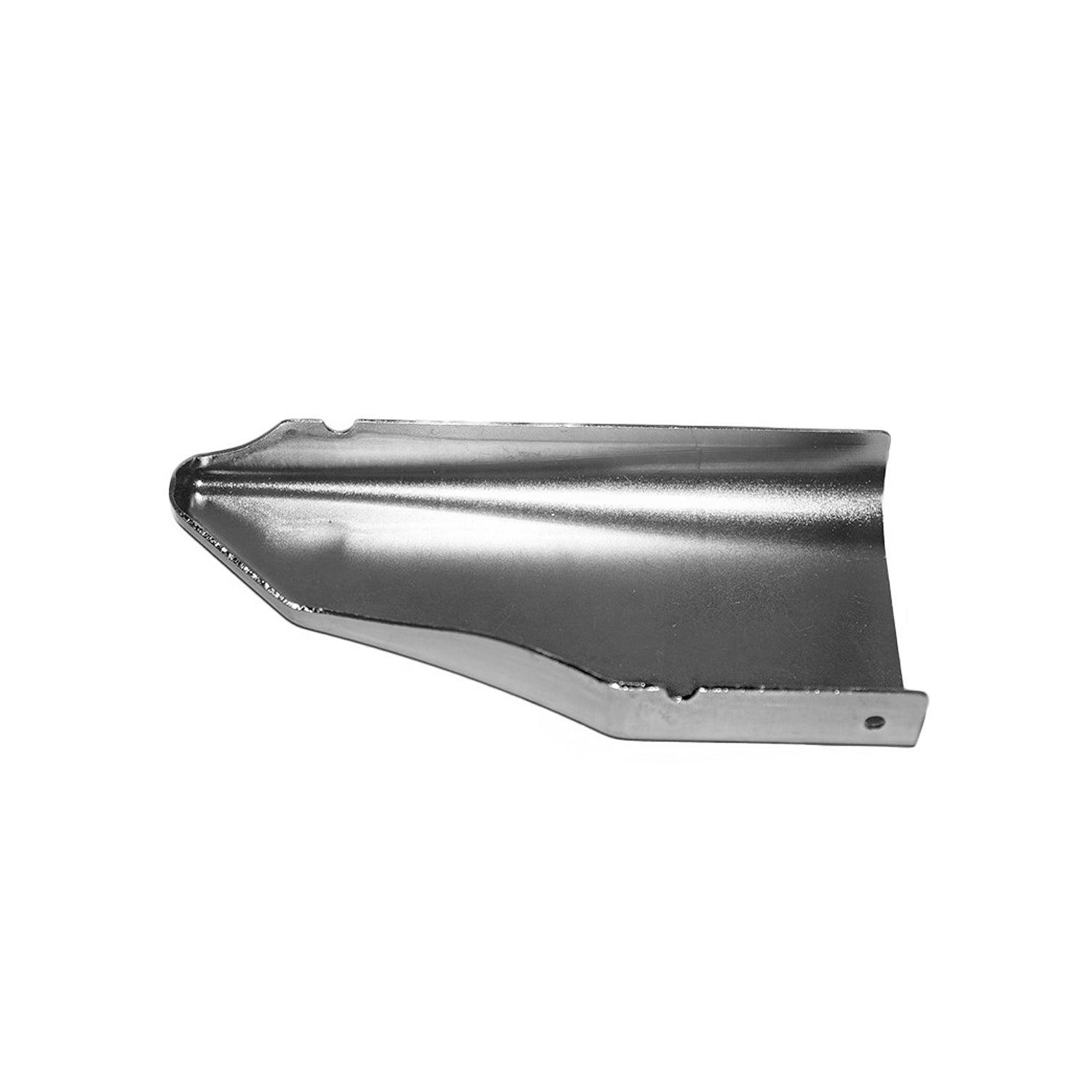 Dust Shroud Blast Shield - Livestainable.co.za