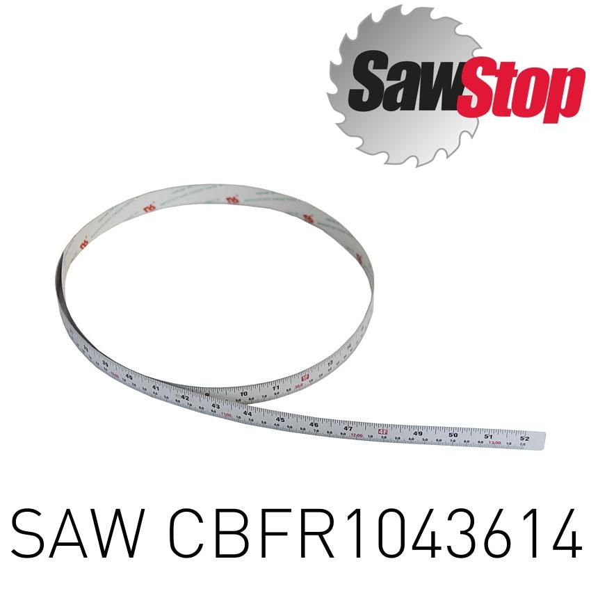 Sawstop Ruler 36' - Livestainable.co.za