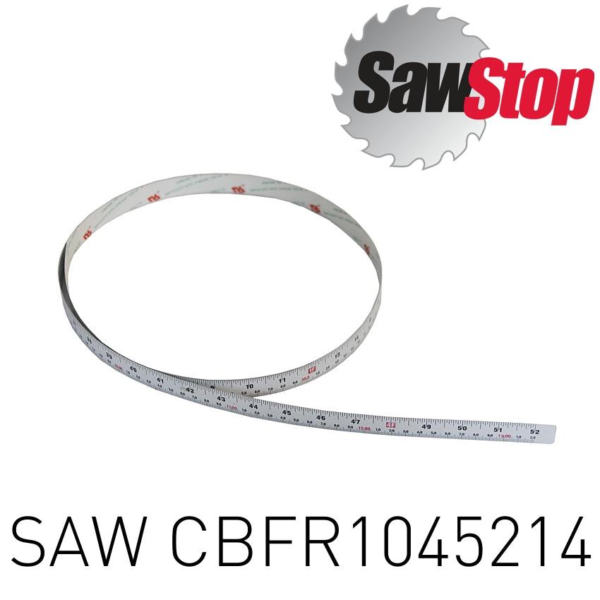 Sawstop Ruler 52' - Livestainable.co.za