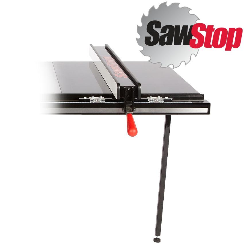 Sawstop Ind.Fence Ass. 36' Rail And Table - Livestainable.co.za