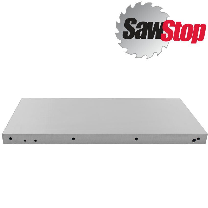 Sawstop Cast Iron Wings X 2 For Cns - Livestainable.co.za