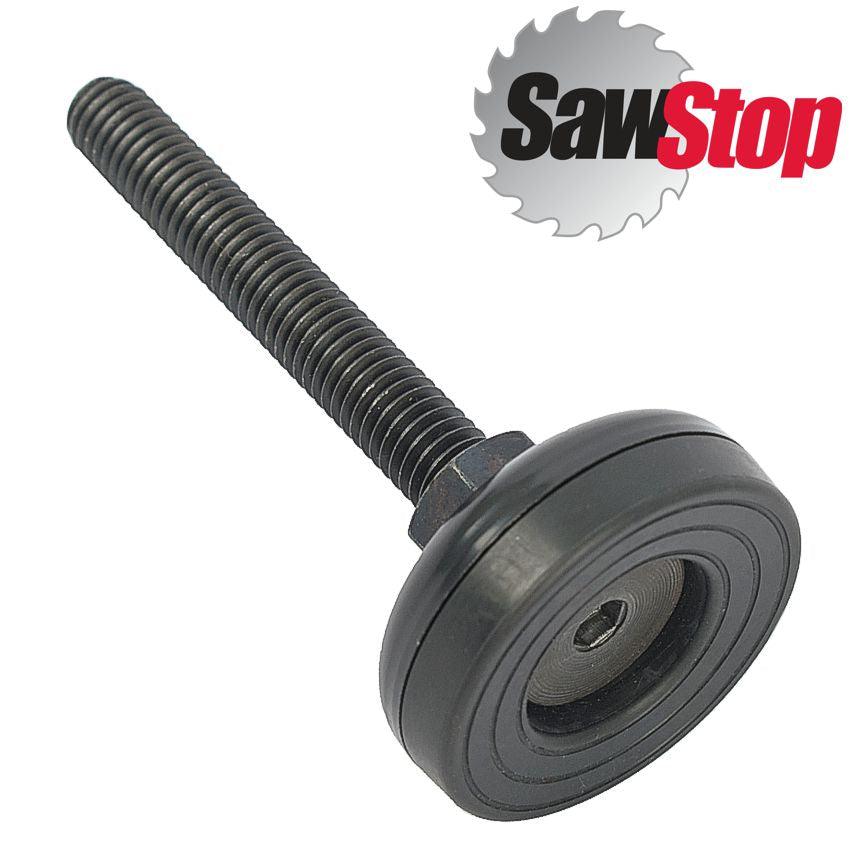 Sawstop Leveling Foot For Mc Cns Mobile Cart - Livestainable.co.za