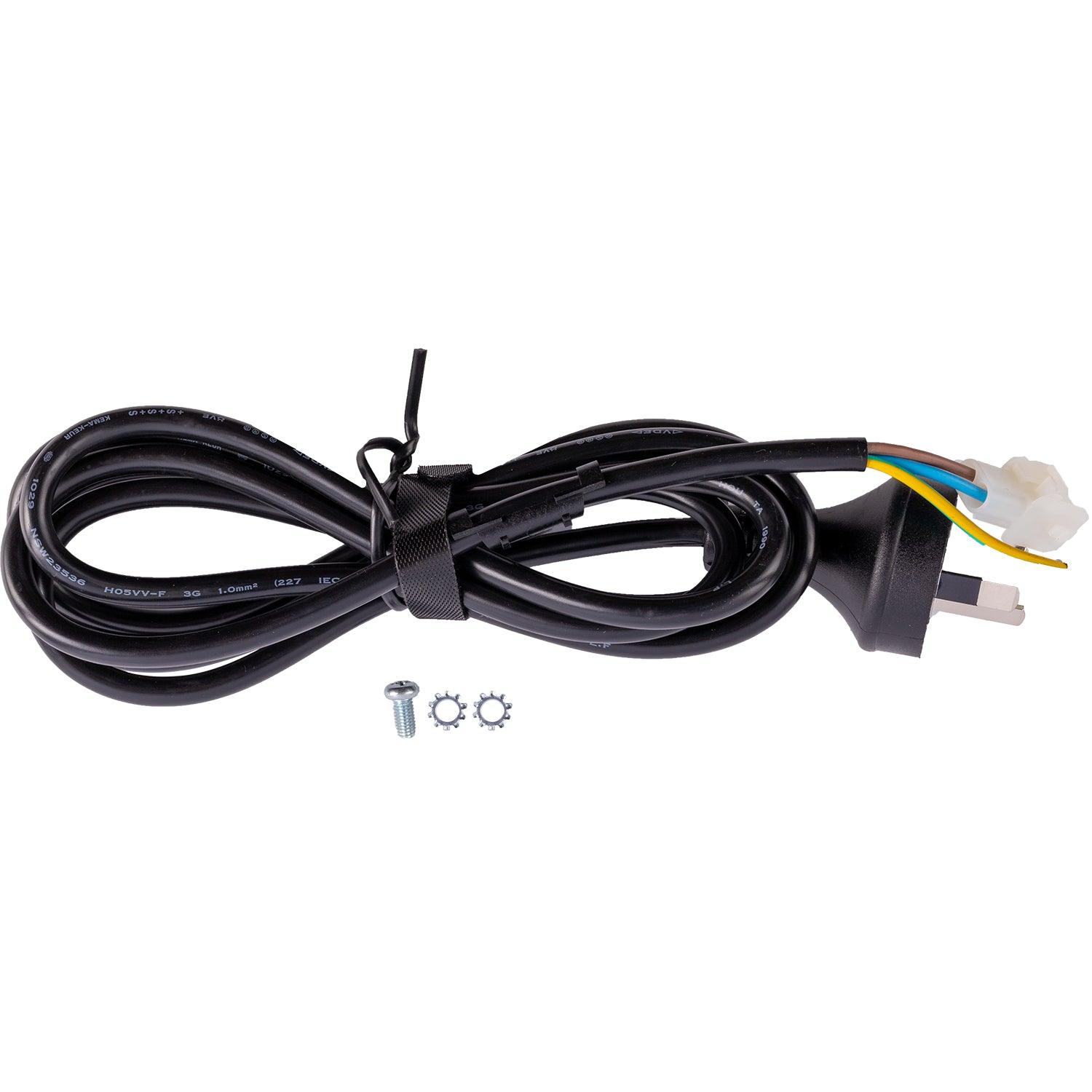 Cable & Power 230 Vac Replacement For Cts - Livestainable.co.za