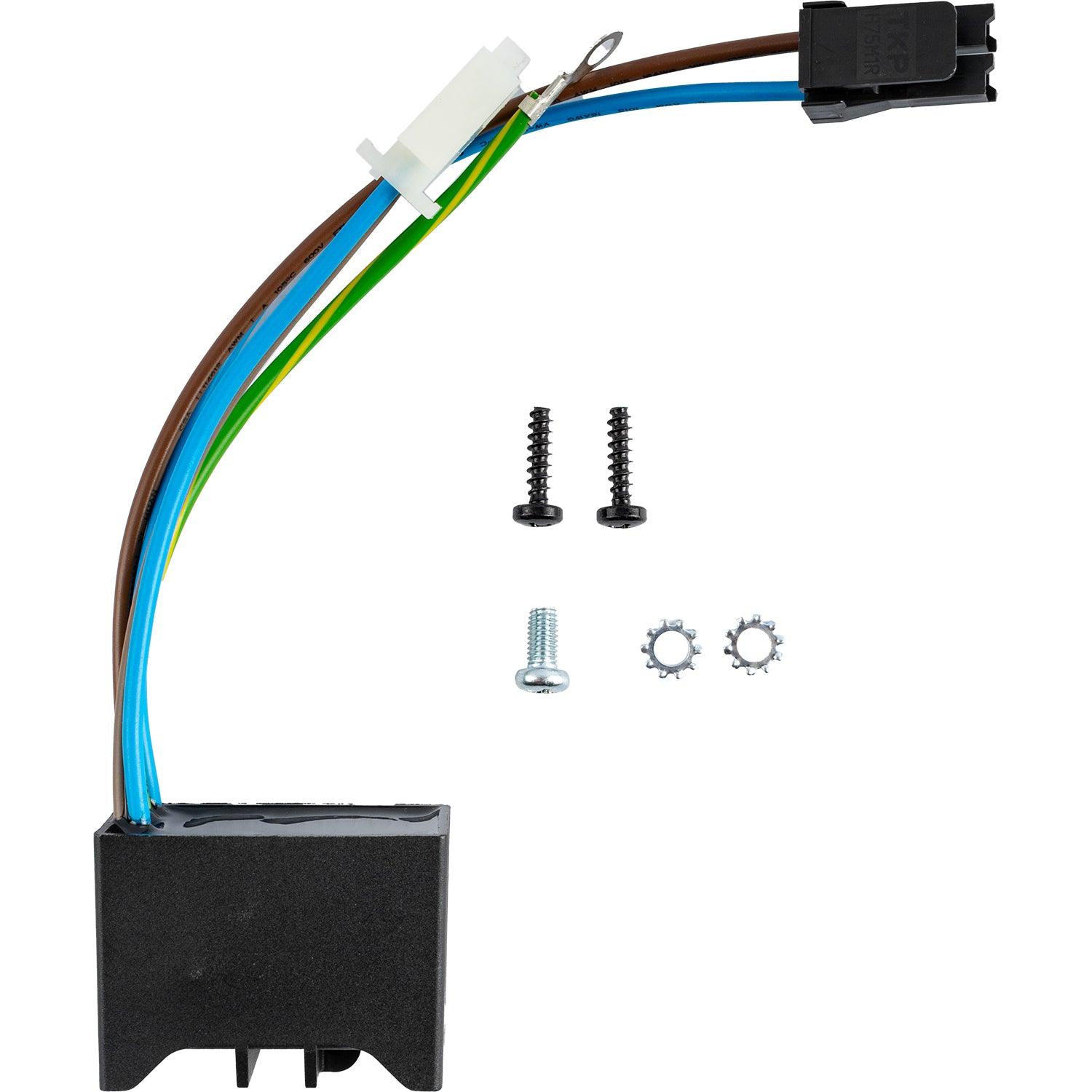 Emc Filter For Cts - Livestainable.co.za