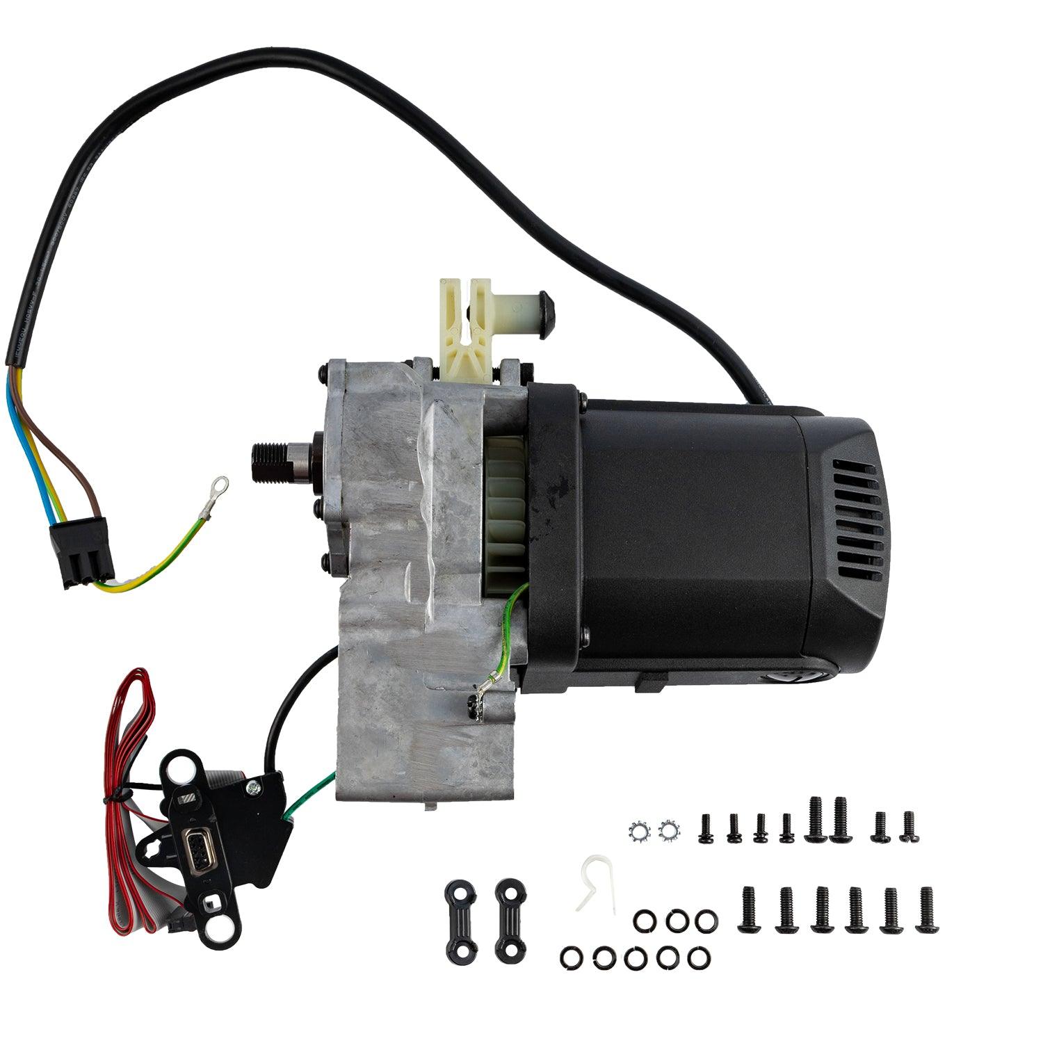 Motor & Universal 230 V 50 Hz Replacement For Cts - Livestainable.co.za