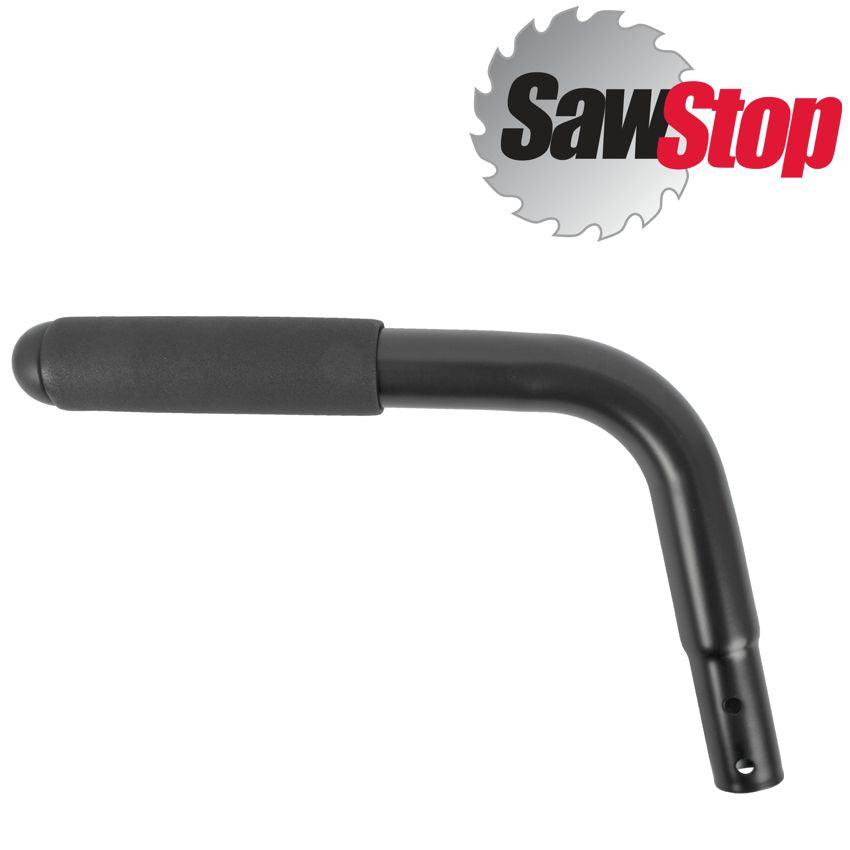 Sawstop Right Handle Assembly For Jss - Livestainable.co.za